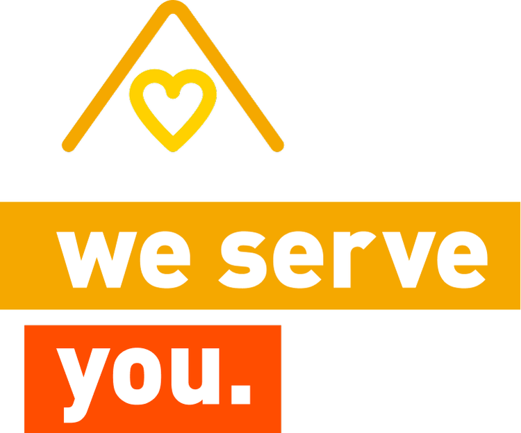 We Serve You