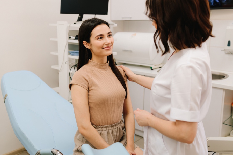 Women\'s Health in Missoula, MT | All Families Healthcare